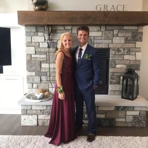 Meet your Posher, Zack